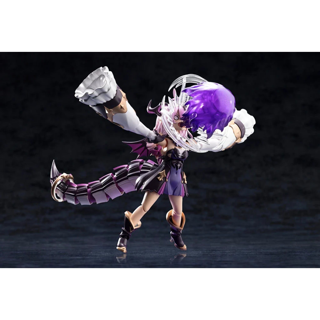 Arcanadea - GII Model Kit (Reissue)