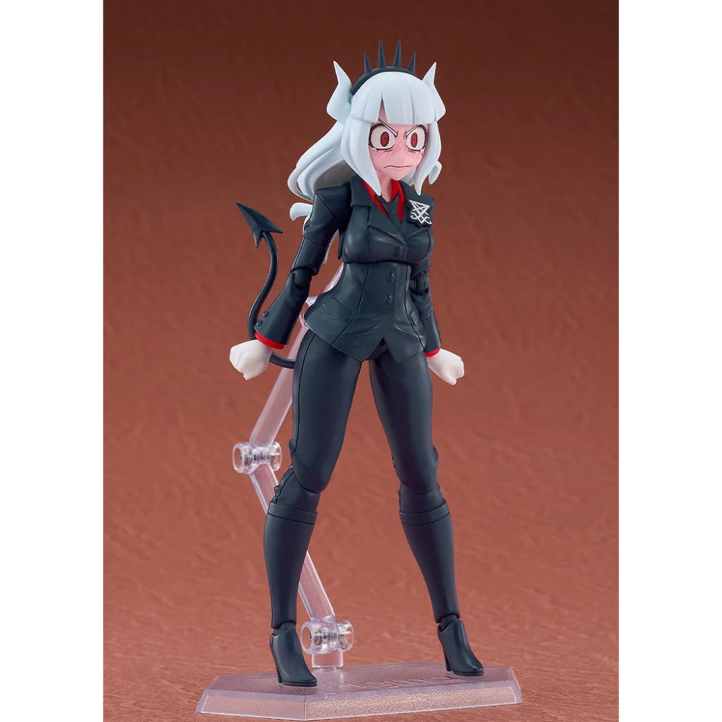 Figma 703 Helltaker - Lucifer