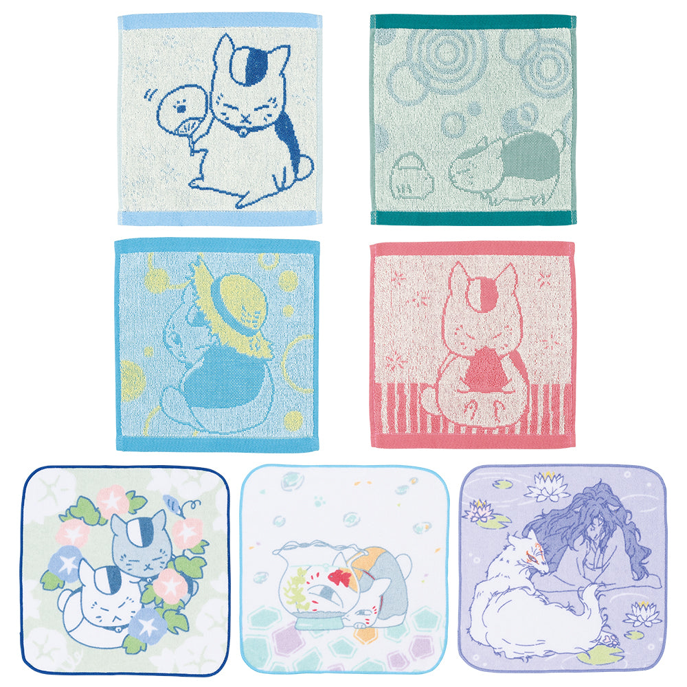 [IN-STOCK] Banpresto KUJI Natsume Yujin-Cho Summer Greetings To You