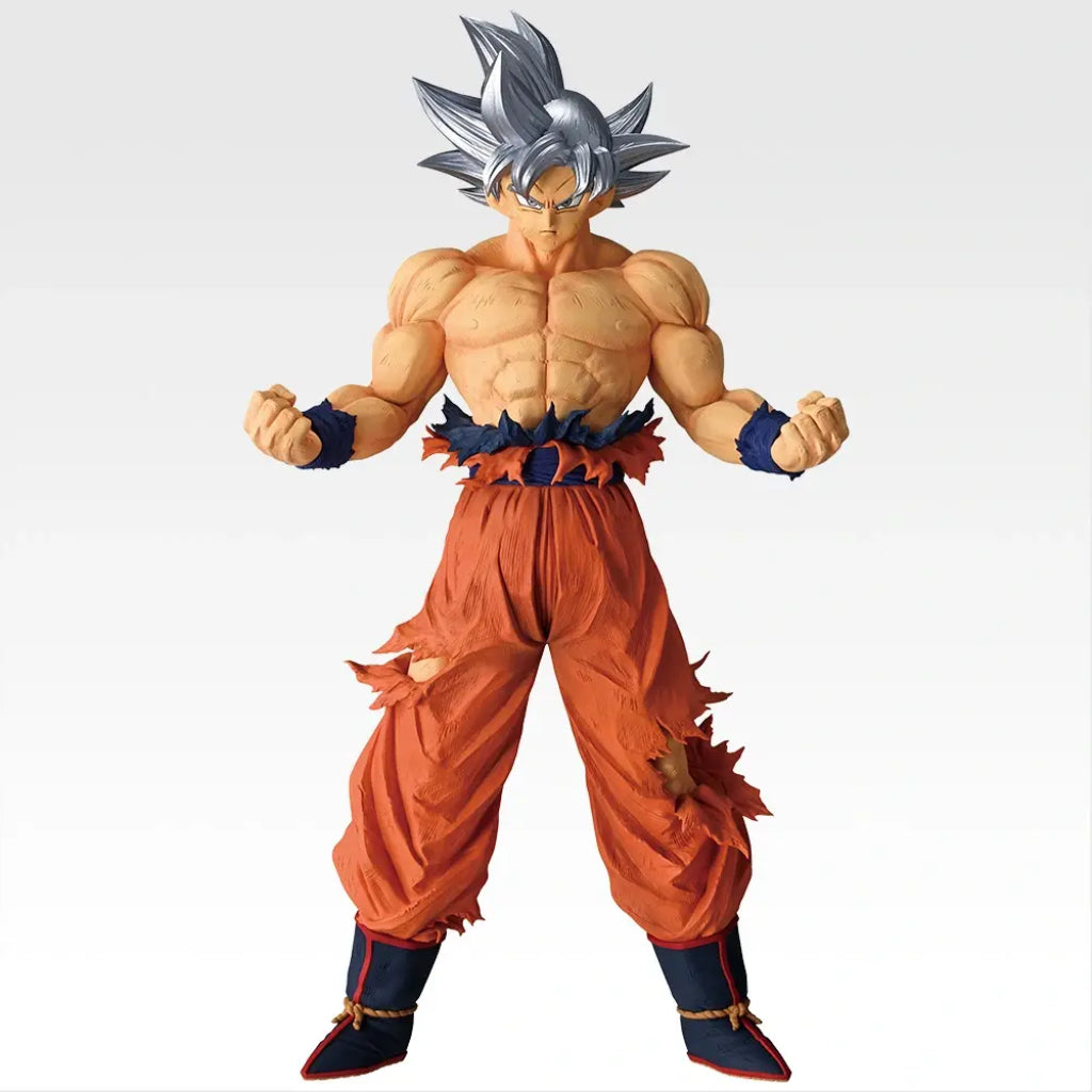 ドラゴンボール THE CHRONICLE OF GOKU フィギアコンプリート PRE-ORDER] Banpresto KUJI Dragon Ball The Chronicle of Goku