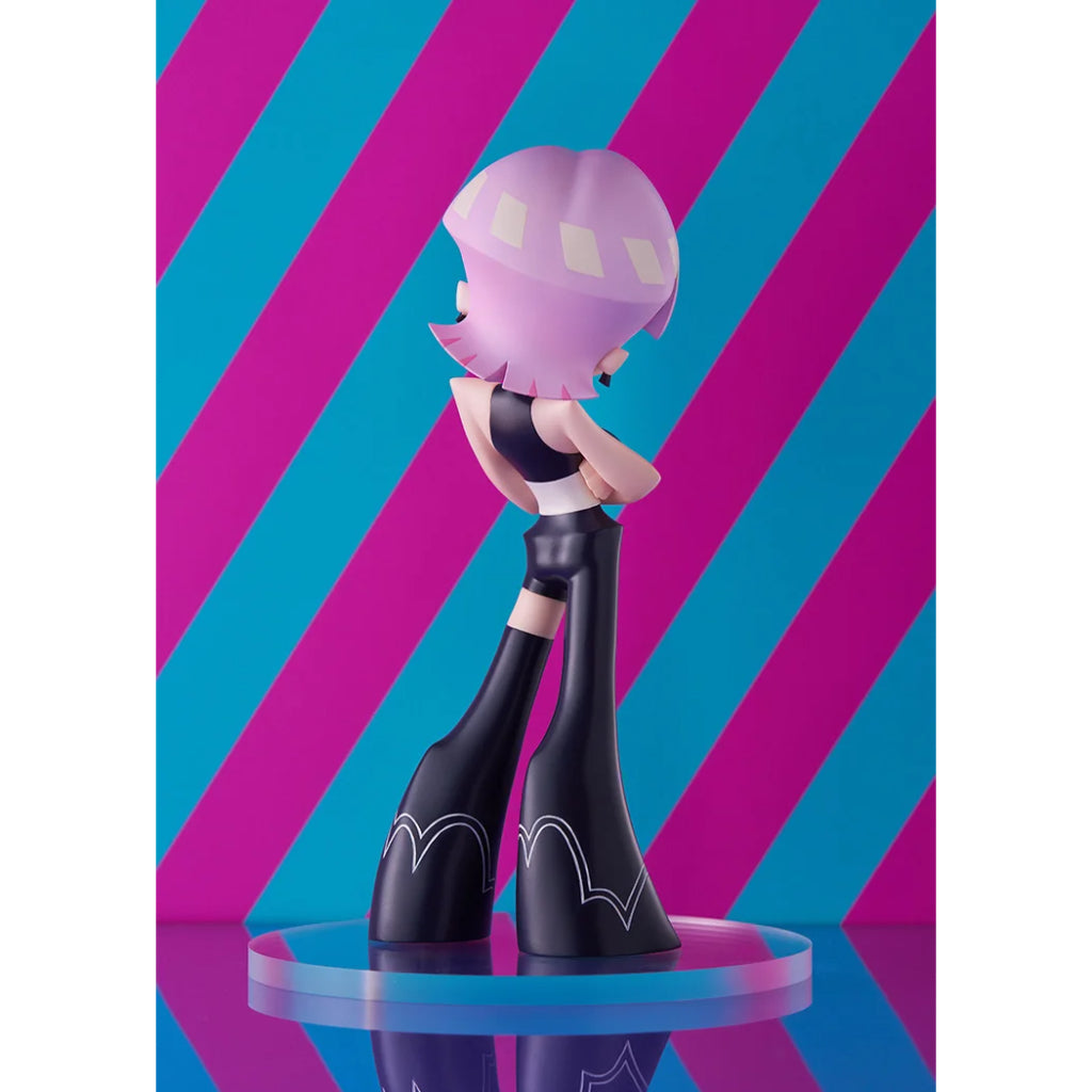 New Panty & Stocking With Garterbelt - Pop Up Parade Polyester & Polyurethane Set