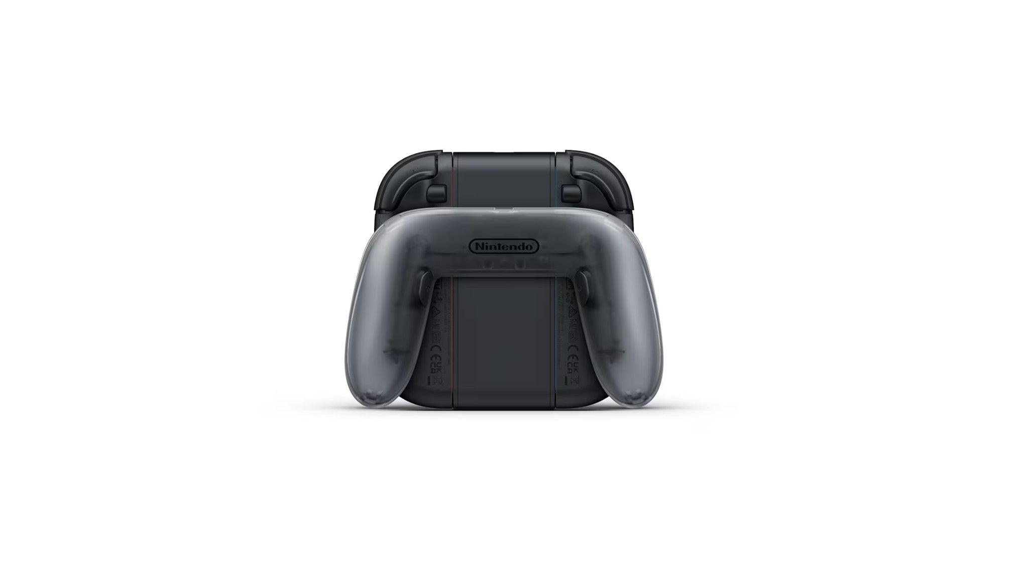 Nintendo Switch 2 Joy-Con 2 Charging Grip