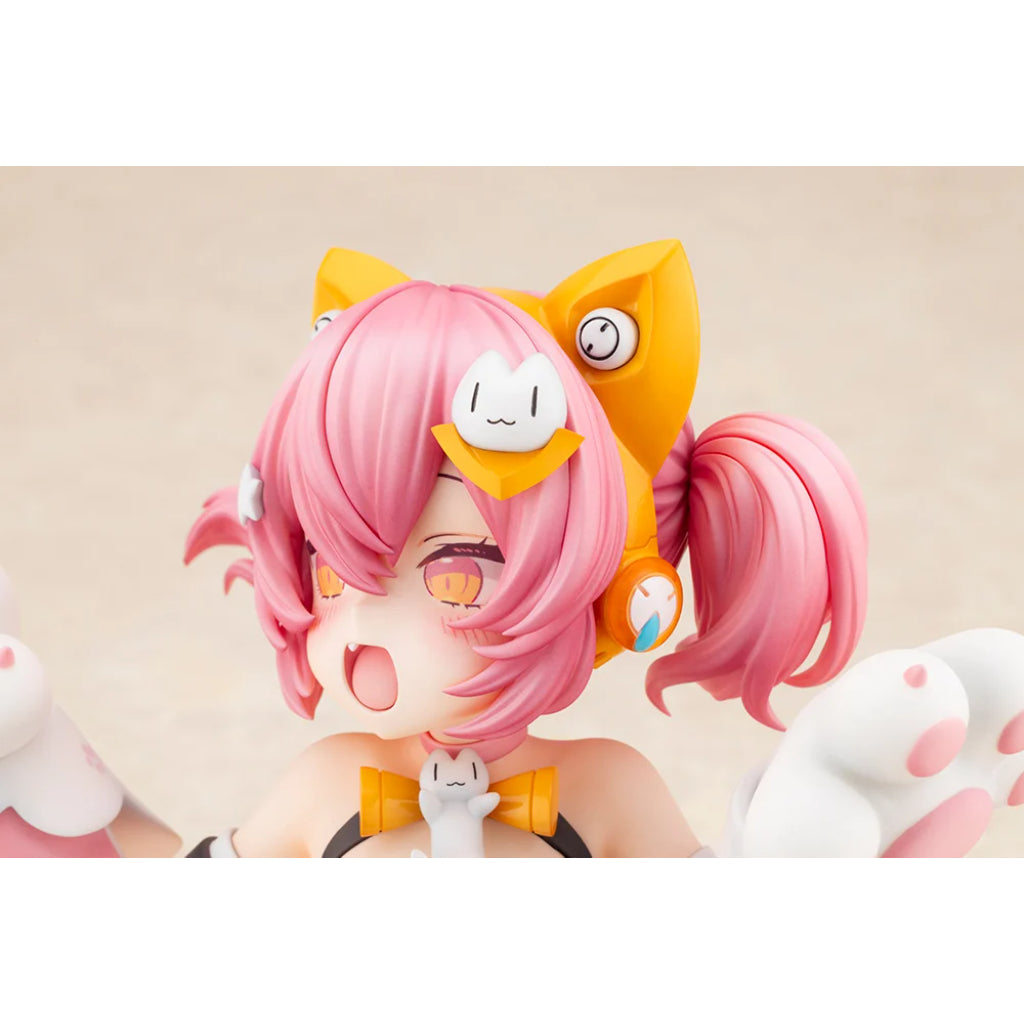Puni Mofu Mao Figurine