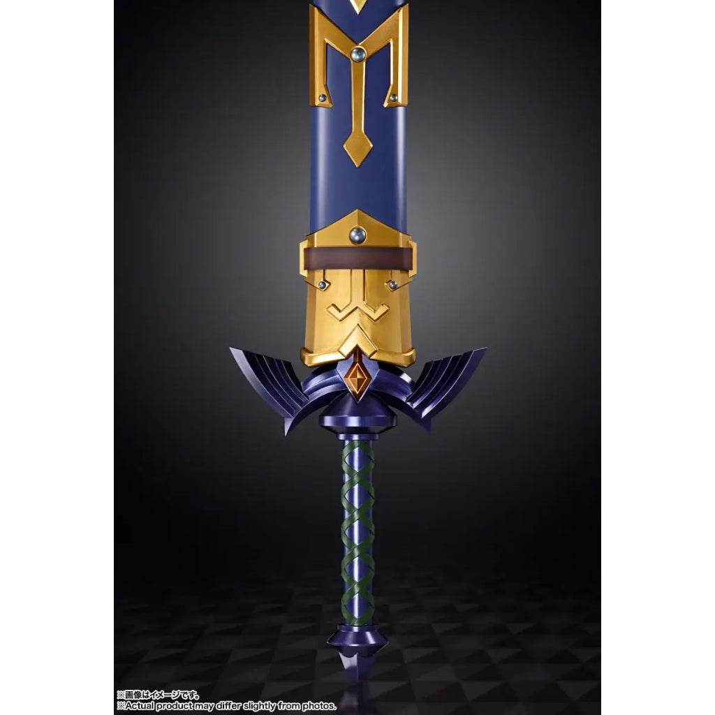 Proplica Master Sword (Reissue)