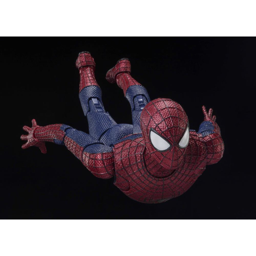 Bandai S.H.Figuarts The Amazing Spider-Man: No Way Home