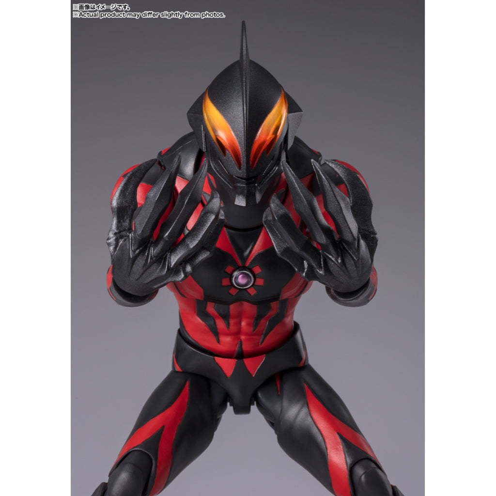 S.H.Figuarts Ultraman Belial [Darkness Heels Ver.]