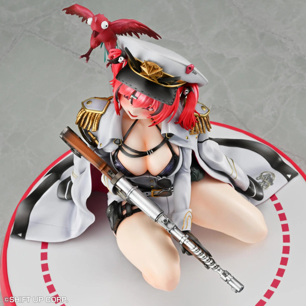 Goddess of Victory: Nikke - Mast Figurine