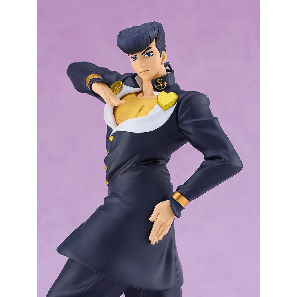 JoJo Bizarre Adventure Part 4 Diamond Is Unbreakable - Pop Up Parade Josuke Higashikata