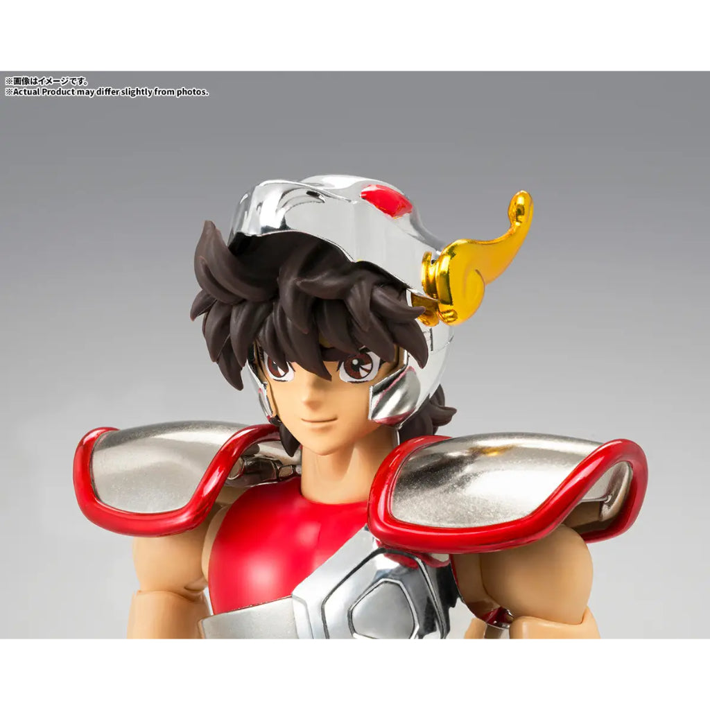 Saint Cloth Myth Ex Pegasus Seiya [First Bronze Cloth]