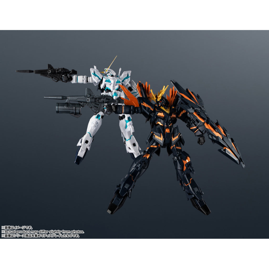 Gundam Universe RX-0 [N] Unicorn Gundam 02 Banshee Norn