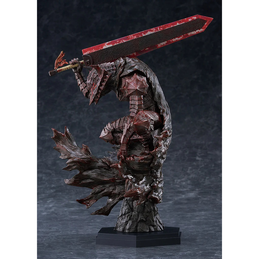 Berserk - Pop Up Parade Guts (Berserker Armor): Bloody Paint Ver. L Size