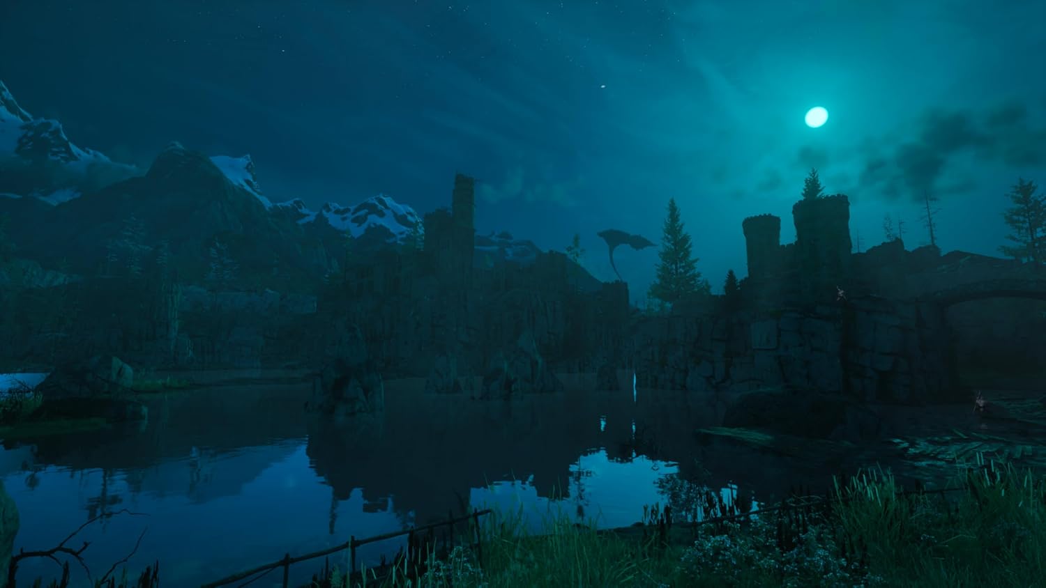 PS5 Echoes of Aincrad