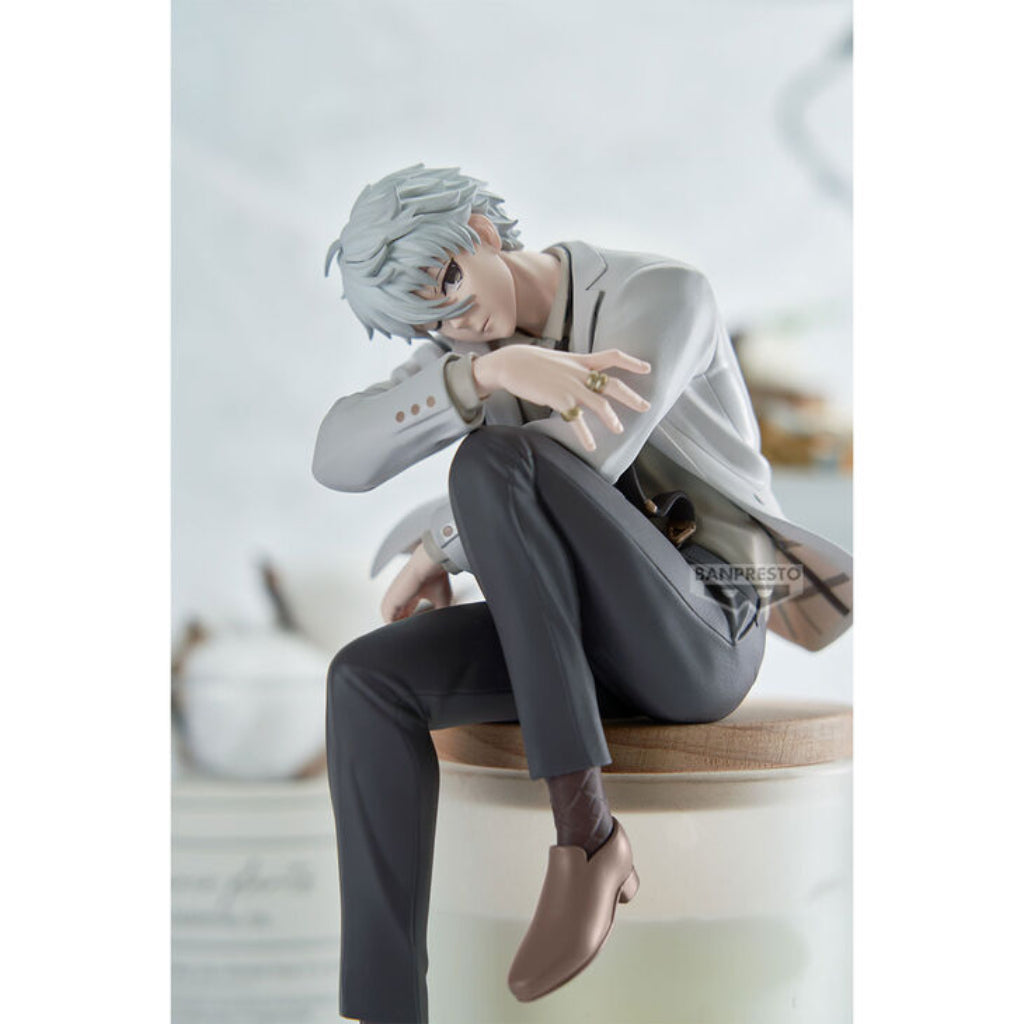 Banpresto Seishiro Nagi Sweets Flavor Blue Lock