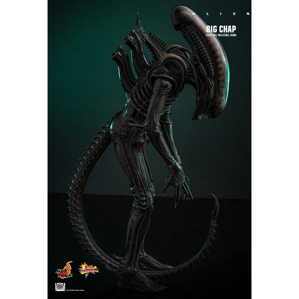 MMS826 - Alien - 1/6th Scale Big Chap Collectible Figure