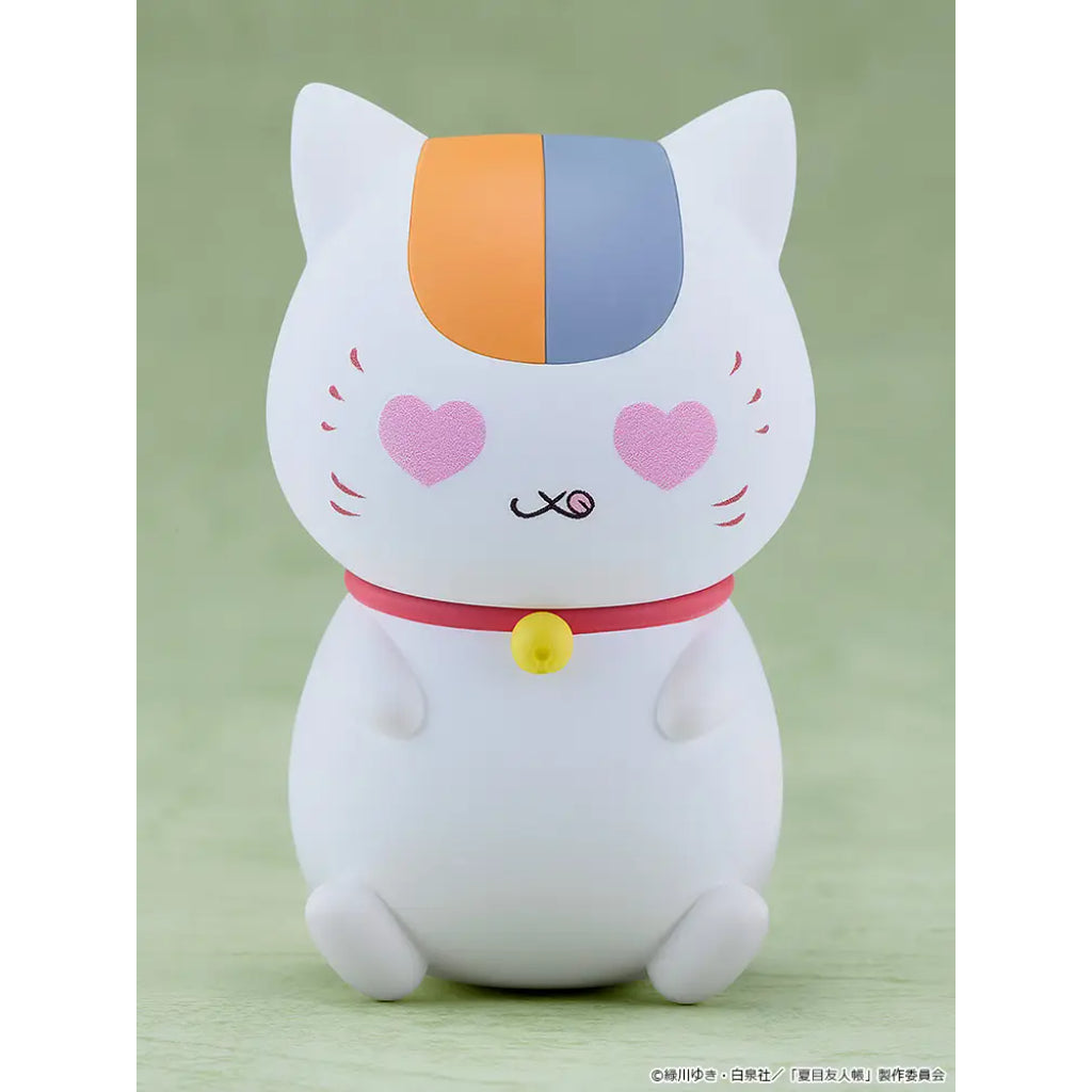 Nendoroid Surprise Natsume Yujin-Cho: Takashi Natsume & Nyanko Sensei Collection (Box of 6)