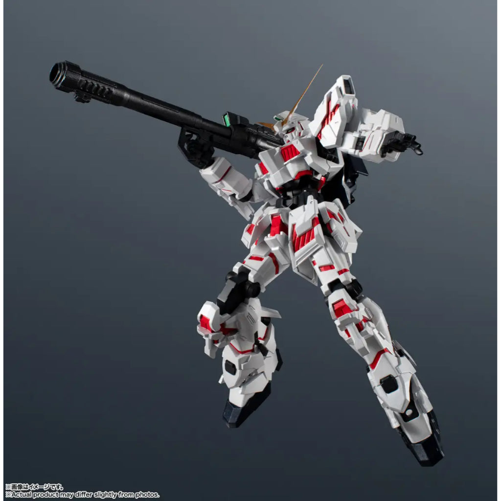 Gundam Universe RX-0 Unicorn Gundam Renewal (Reissue)