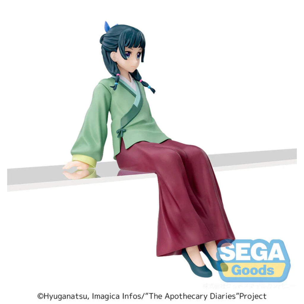 SEGA PM Maomao Chokonose The Apothecary Diaries Figure