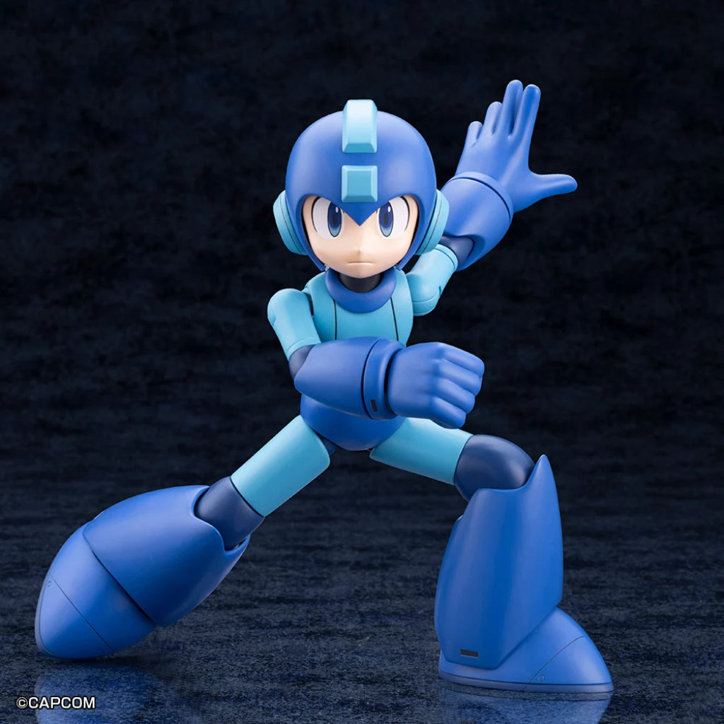 Rockman Grande Scale - Rockman -Rockman 11 Ver.