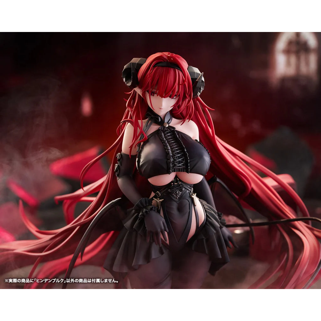 Azur Lane - 1/7 Hindenburg