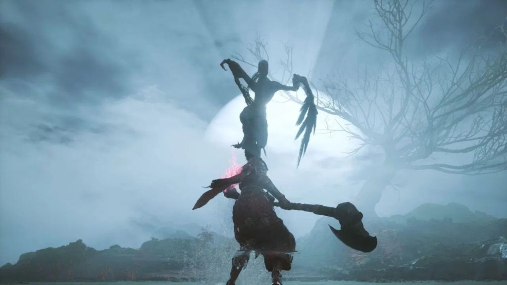 PC WUCHANG: Fallen Feathers (Steam Code-in-box)
