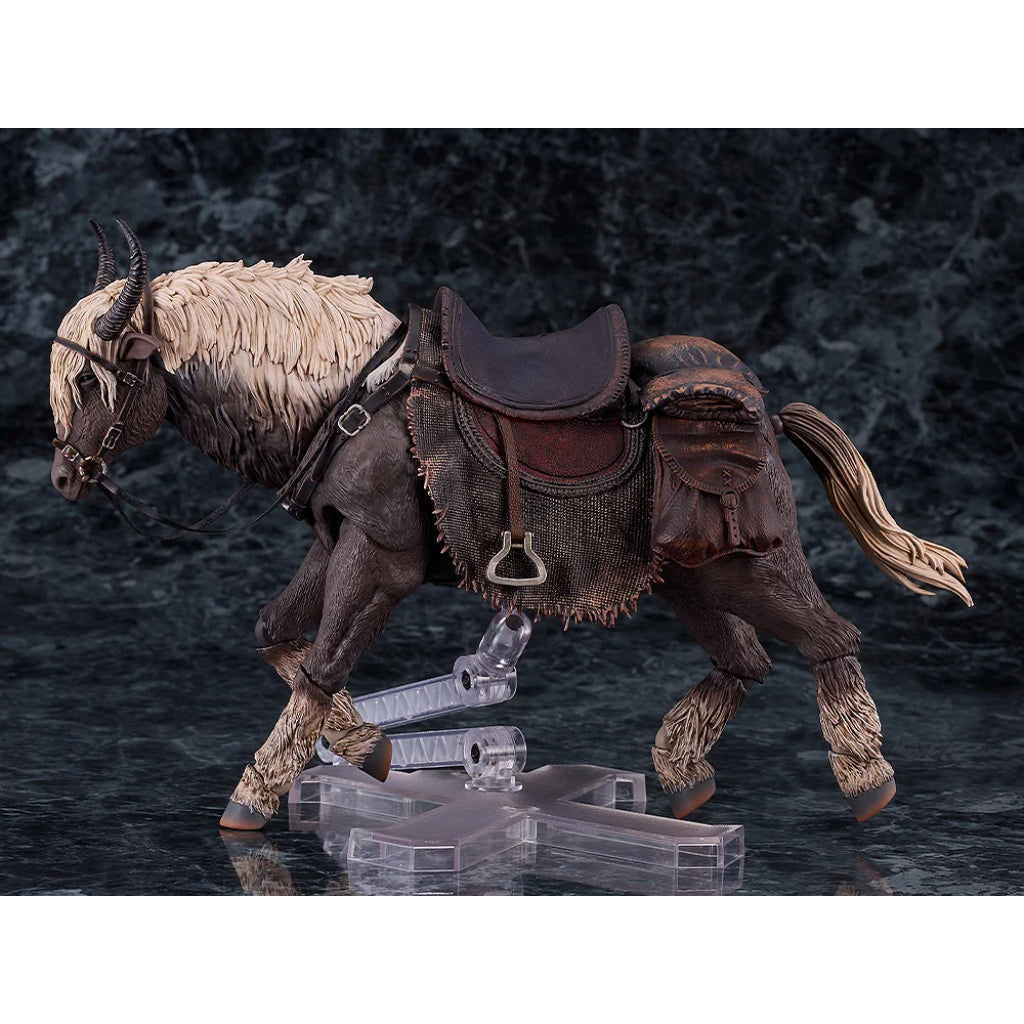 Figma 685 Elden Ring - Torrent, The Spectral Steed
