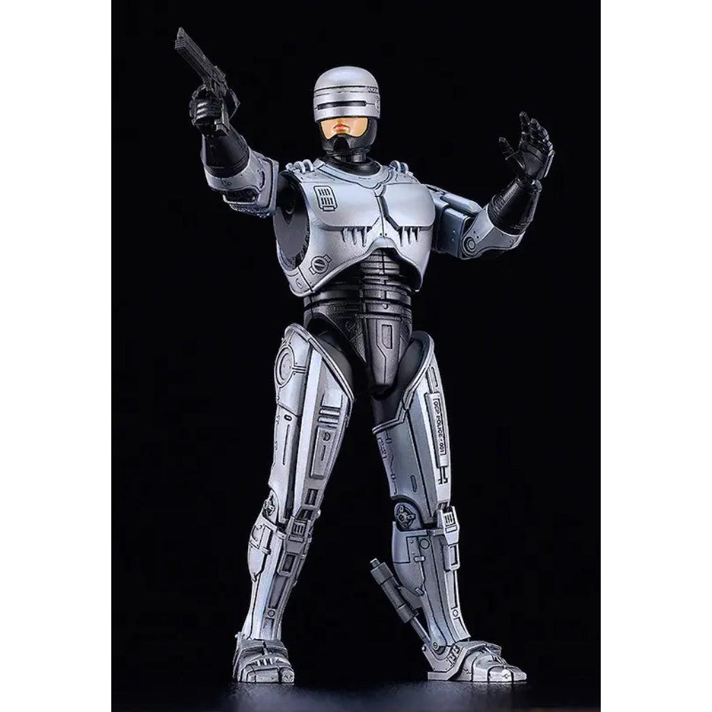 RoboCop - Moderoid RoboCop (Jetpack Equipment) (Reissue)