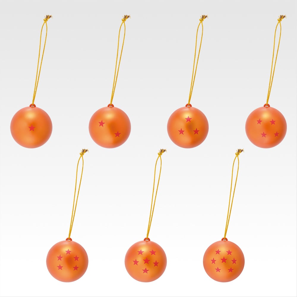 [PRE-ORDER] Banpresto KUJI Dragon Ball Dragonball Snap Collection 2