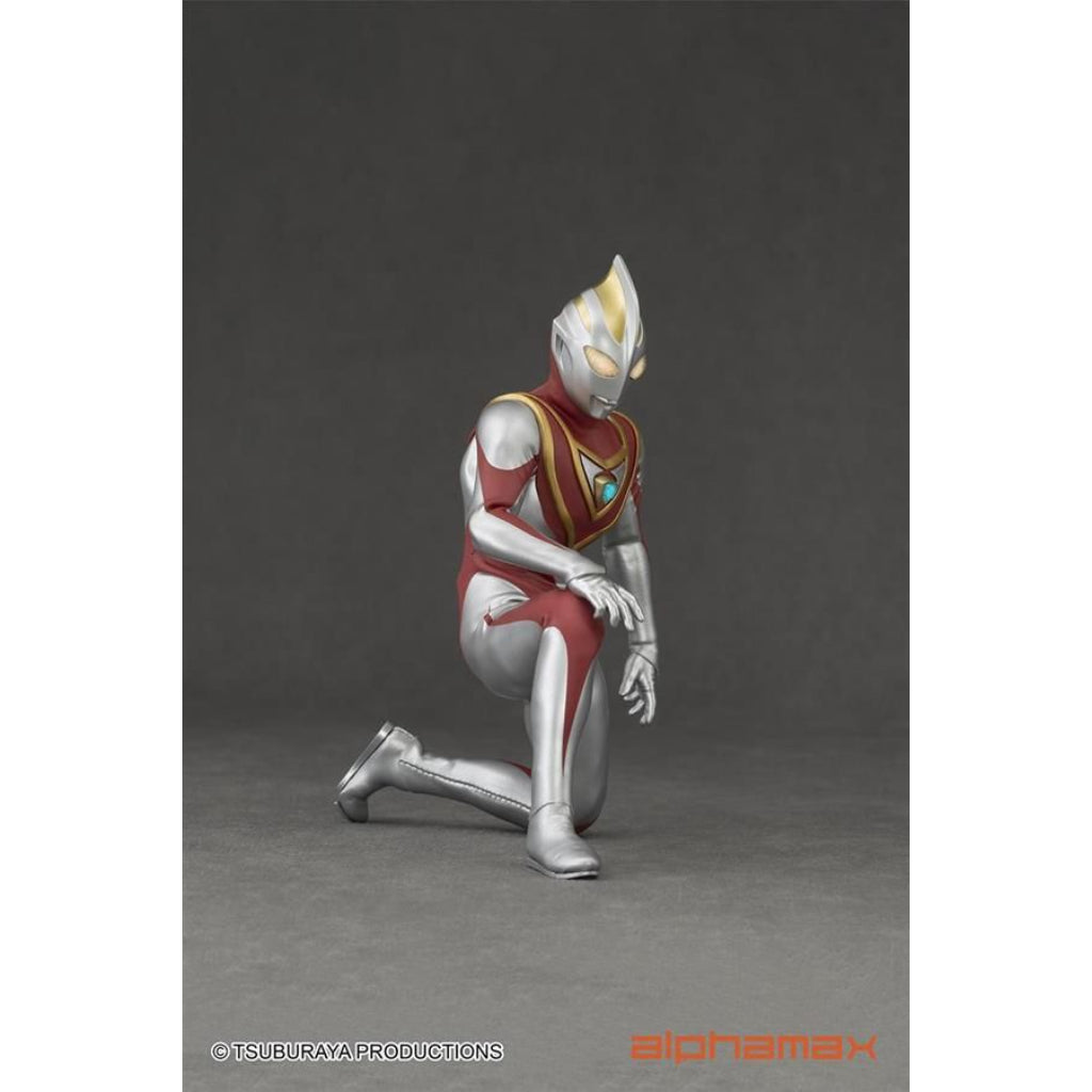Ultraman - Ultraman Gaia V1