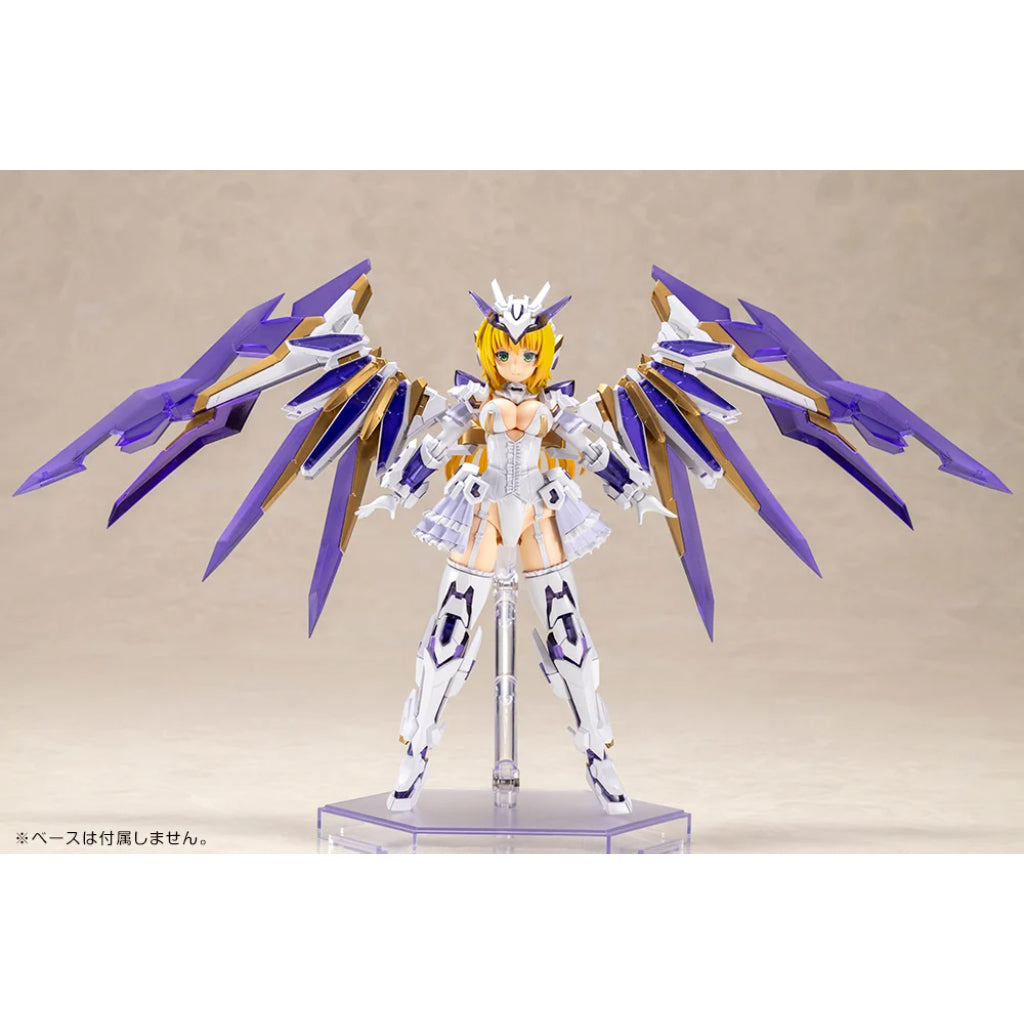 Frame Arms Girl Non Scale - Ray Falx Model Kit