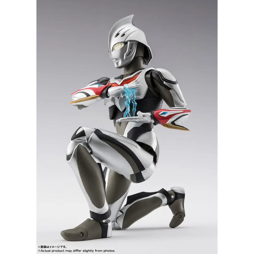 S.H.Figuarts Ultraman Nexus Anphans