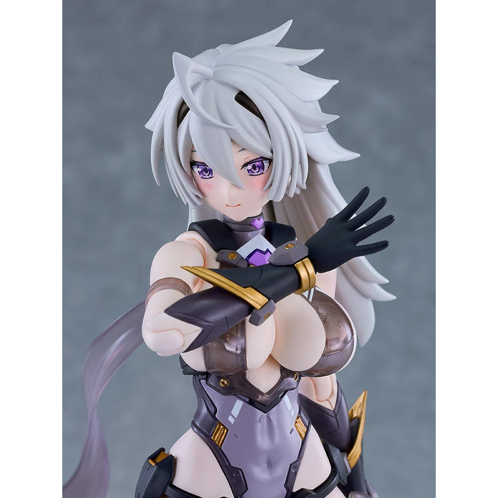 Cutie Honey Nova - Plamatea Black Honey