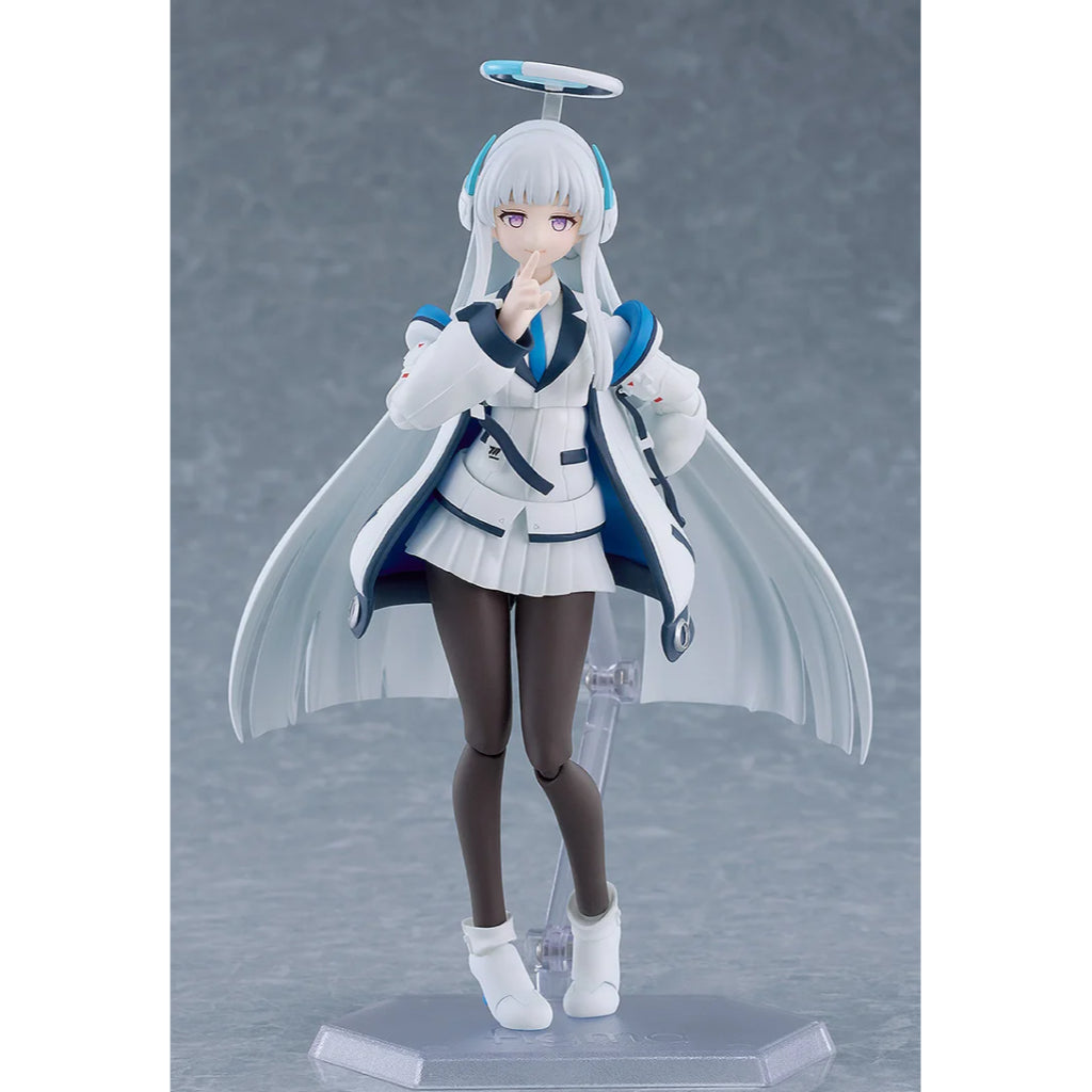 Figma 704 Blue Archive - Noa Ushio