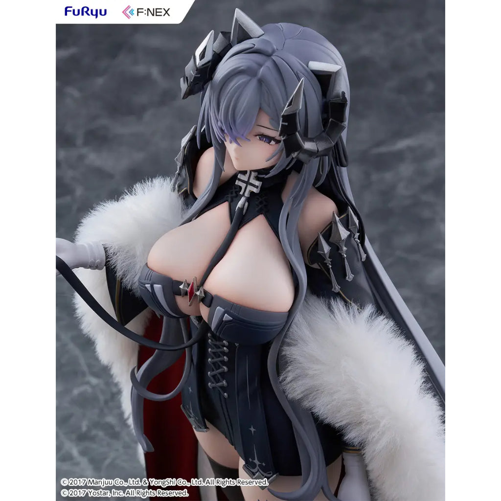 Azur Lane - August von Parseval 1/6 Scale Figure