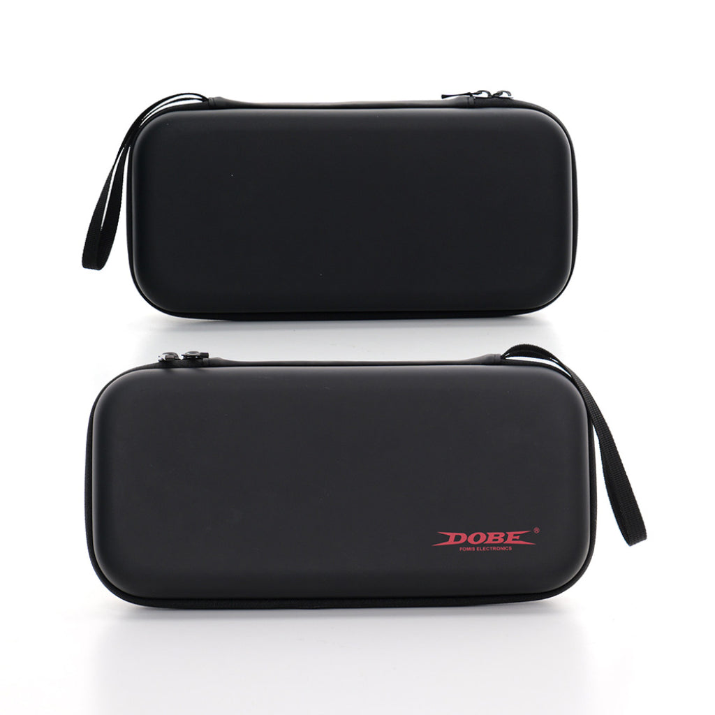 Dobe NS2 Storage Case w/ Game Card Case (TNS-3173 Black)