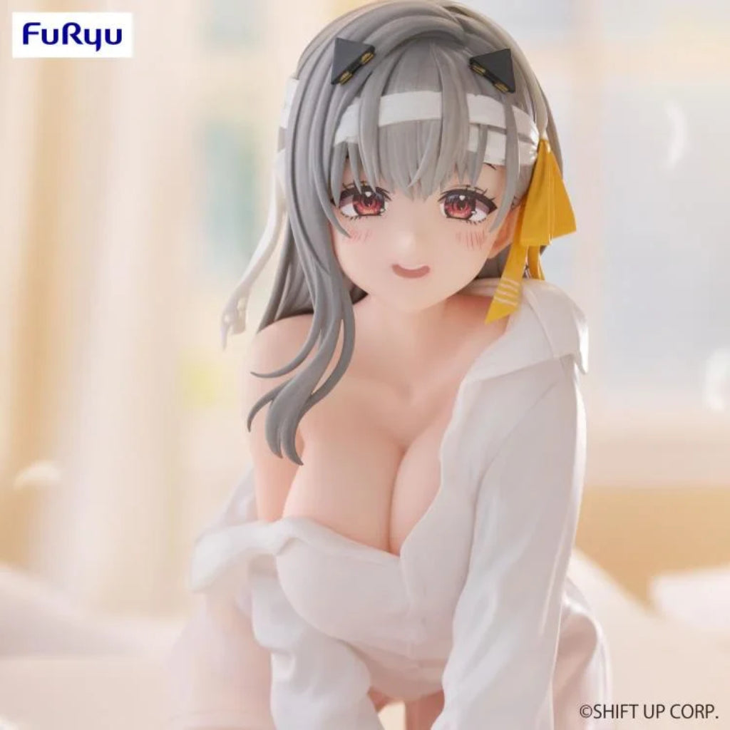 FuRyu Modernia First Affection Goddess of Victory Nikke Noodle Stopper