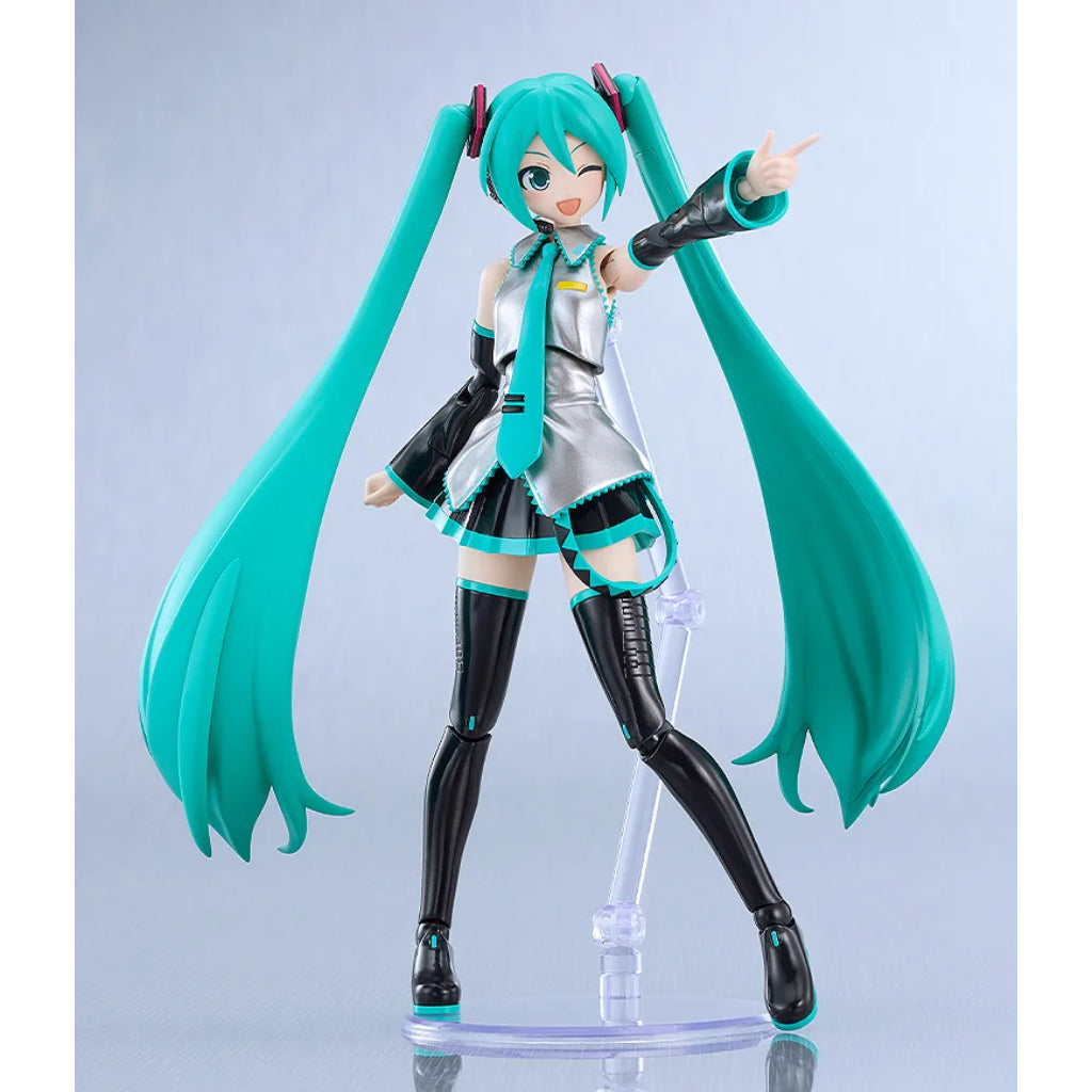 Hatsune Miku - Plamatea Hatsune Miku