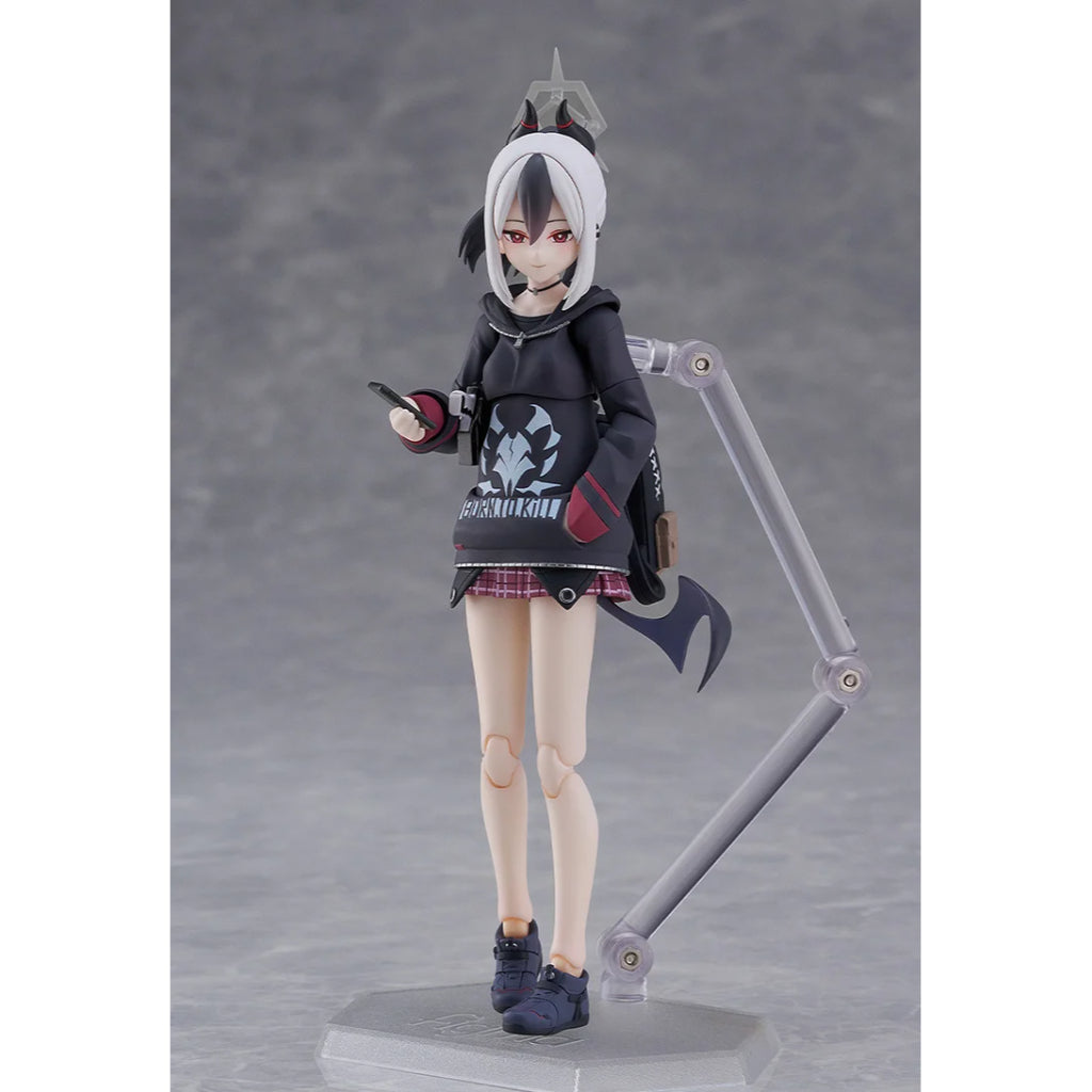 Figma 688 Blue Archive - Kayoko Onikata