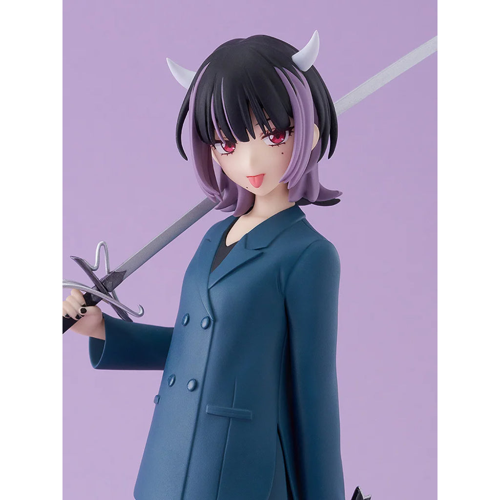 Zutto Mayonaka De Iinoni - Pop Up Parade Nira-chan Devil (Time Left)