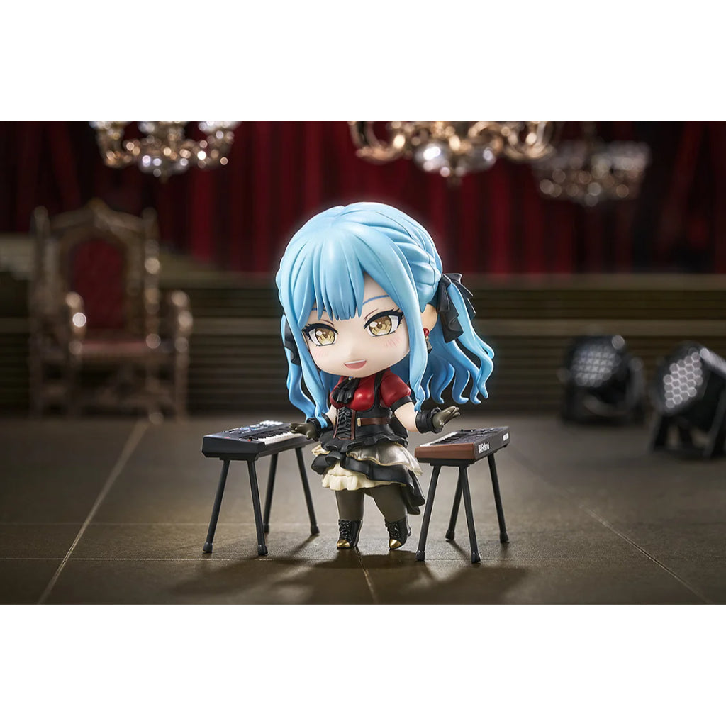Nendoroid 3053 BanG Dream! - Oblivionis