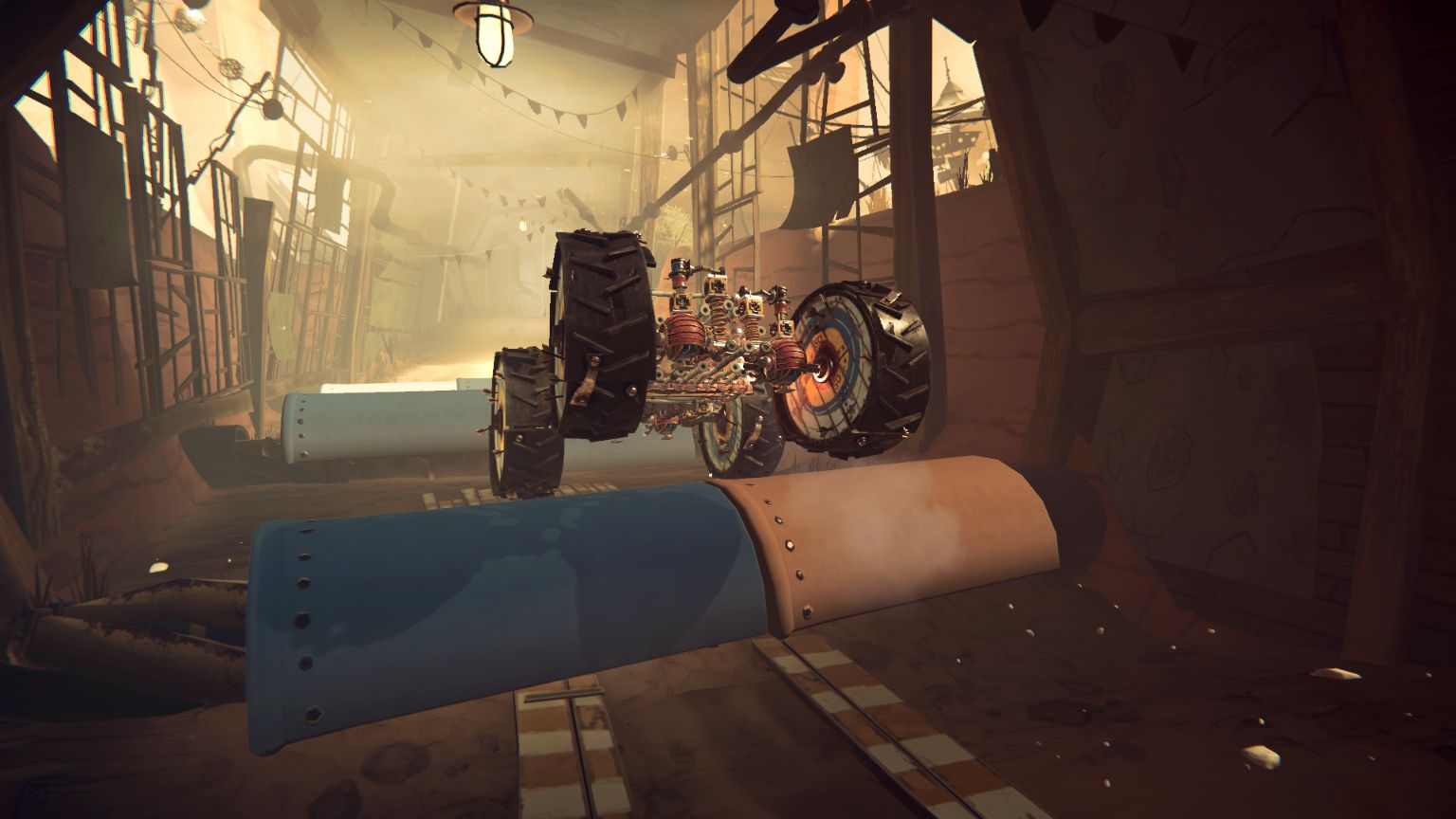 NSW Secret Neighbor + Hello Engineer - The Neighborhood Bundle