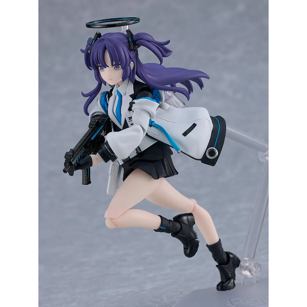 Figma 630 Blue Archive - Yuuka Hayase (Reissue)