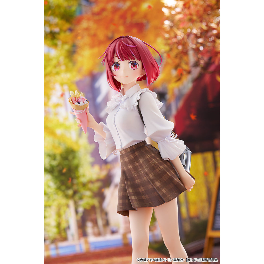 Oshi no Ko - Kana Arima: Date Style Ver. Figurine