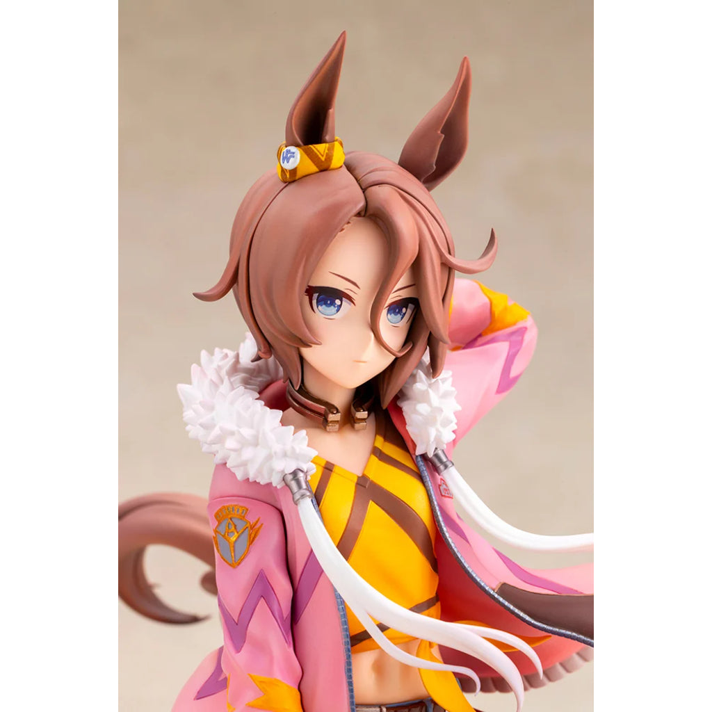 Uma Musume: Pretty Derby 1/7 - Narita Taishin