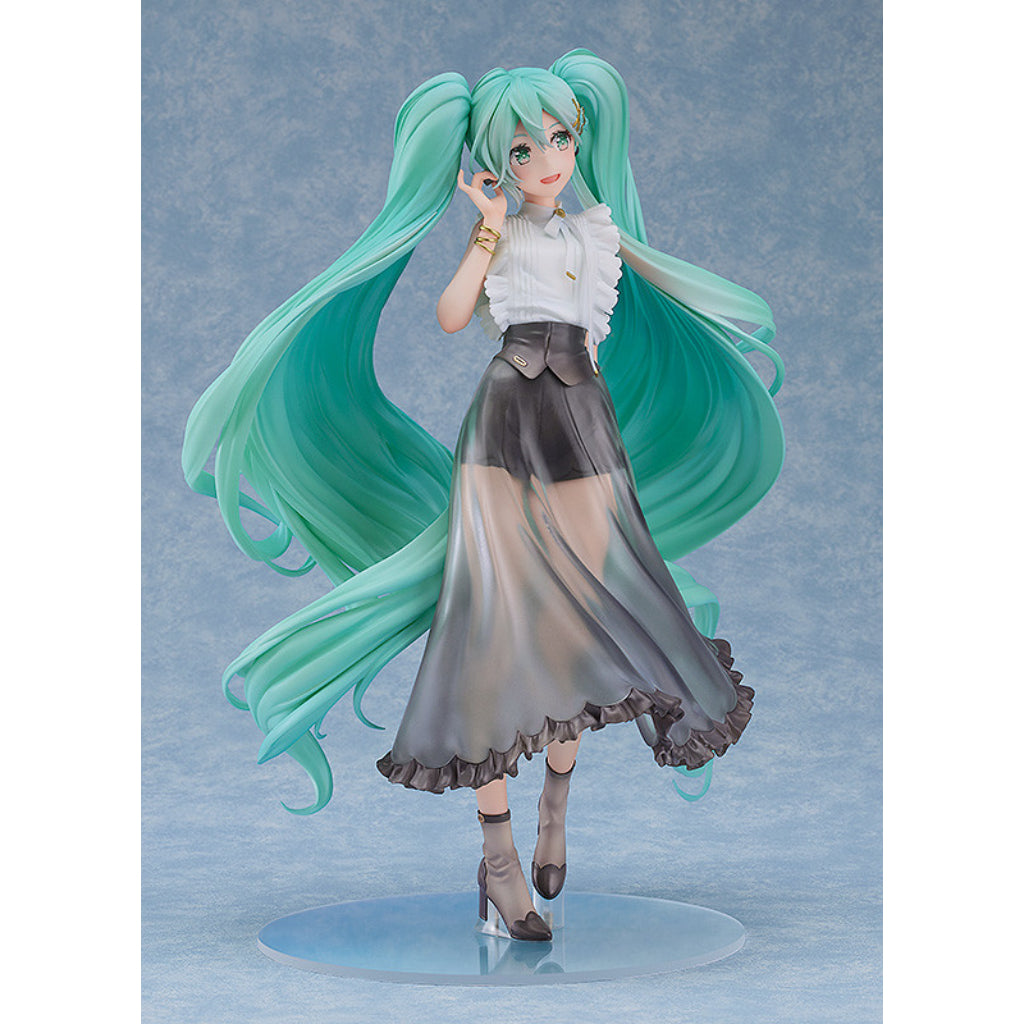 Character Vocal Series 01 - Hatsune Miku NT Style Casual Wear Ver.