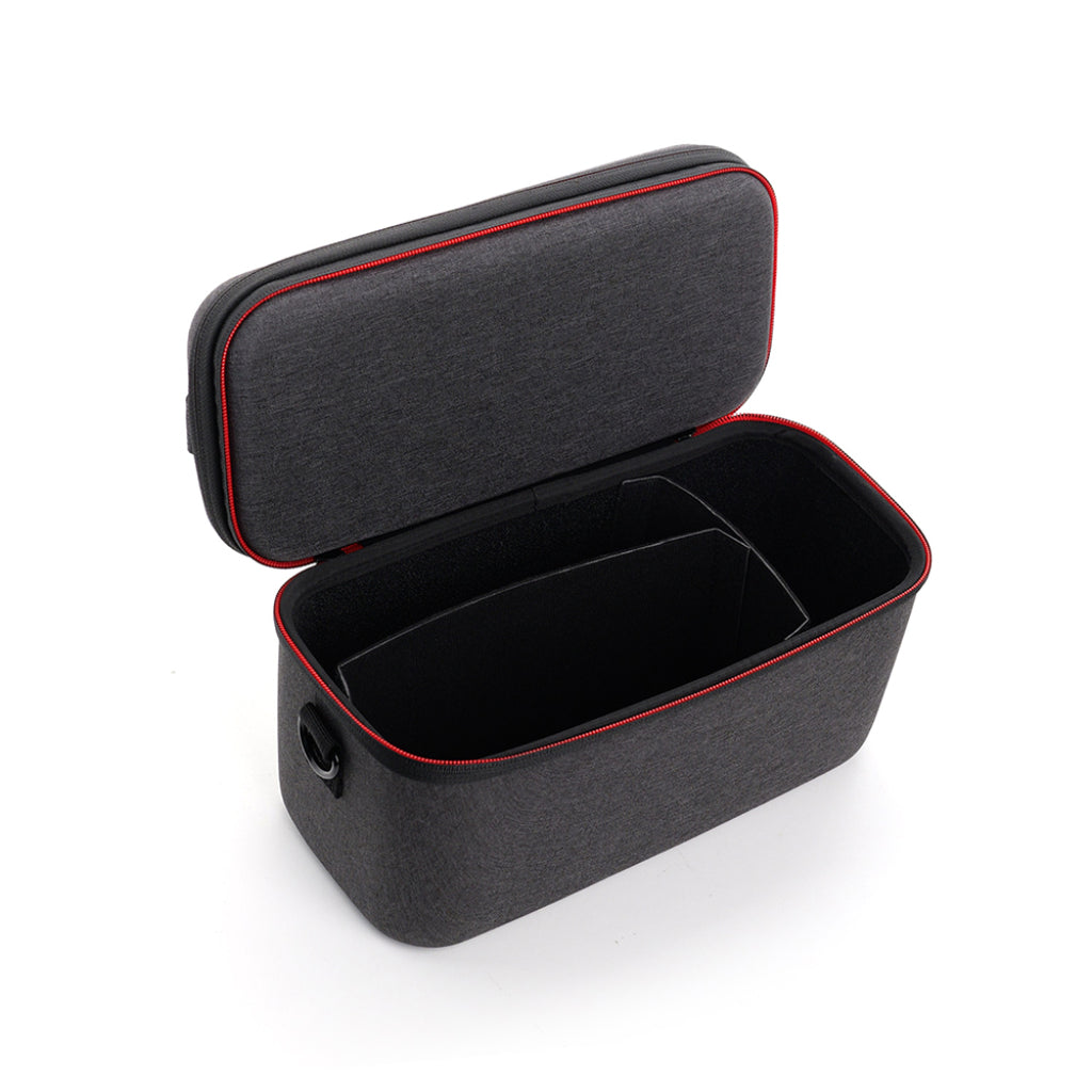 Dobe NS2 Sling Storage Case w/ Game Card Case Grey (TNS-3175)