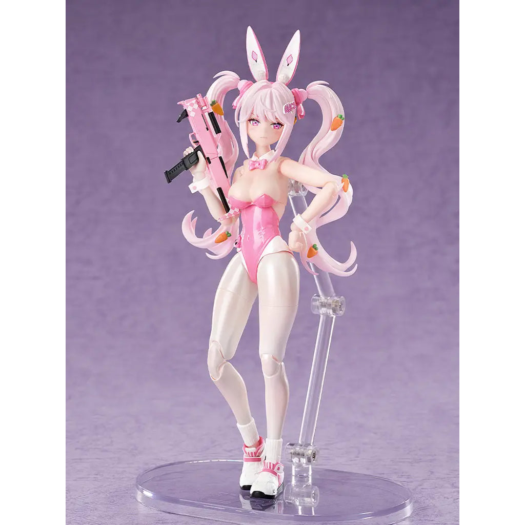 Goddess of Victory: Nikke Hyper Body Alice: Wonderland Bunny
