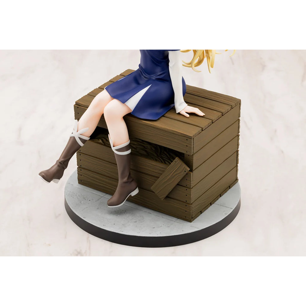 Sasaki and Peeps - 1/7 Elsa [PV237] (Reissue)