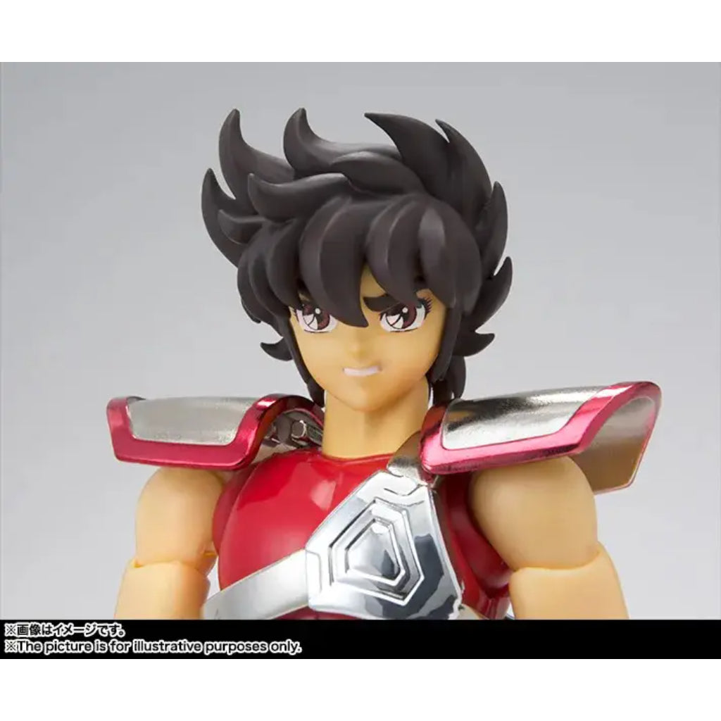 Saint Cloth Myth Pegasus Seiya [First Bronze Cloth] <Revival Ver.> (Reissue)