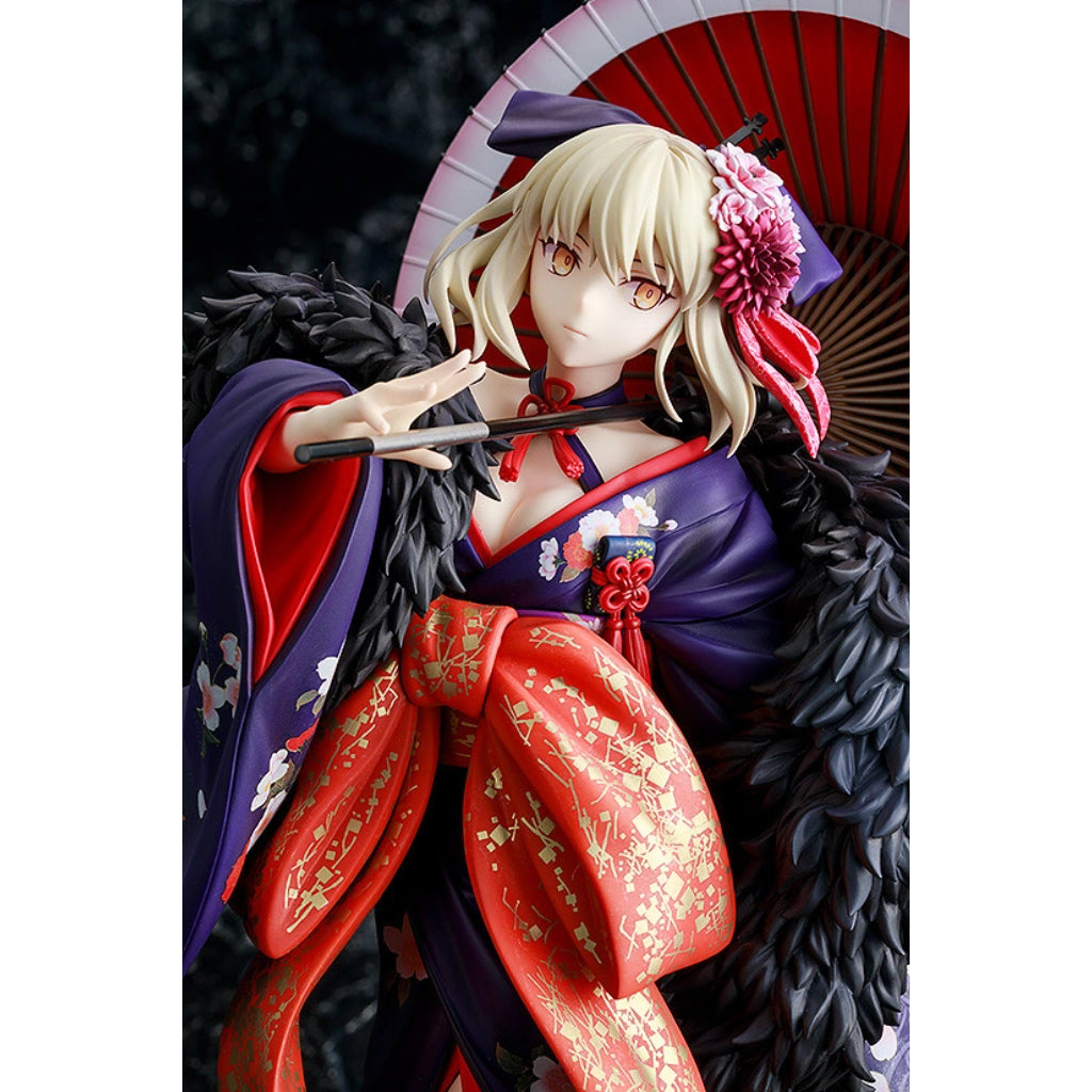 Fate/Stay Night Heavens Feel - Saber Alter: Kimono Ver. Figurine (Reissue)