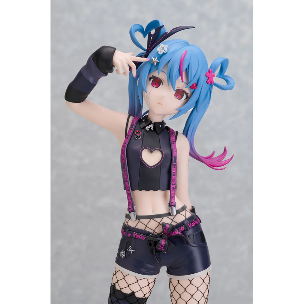 Pop Up Parade Hatsune Miku: Decomiku (Darkness) L Size